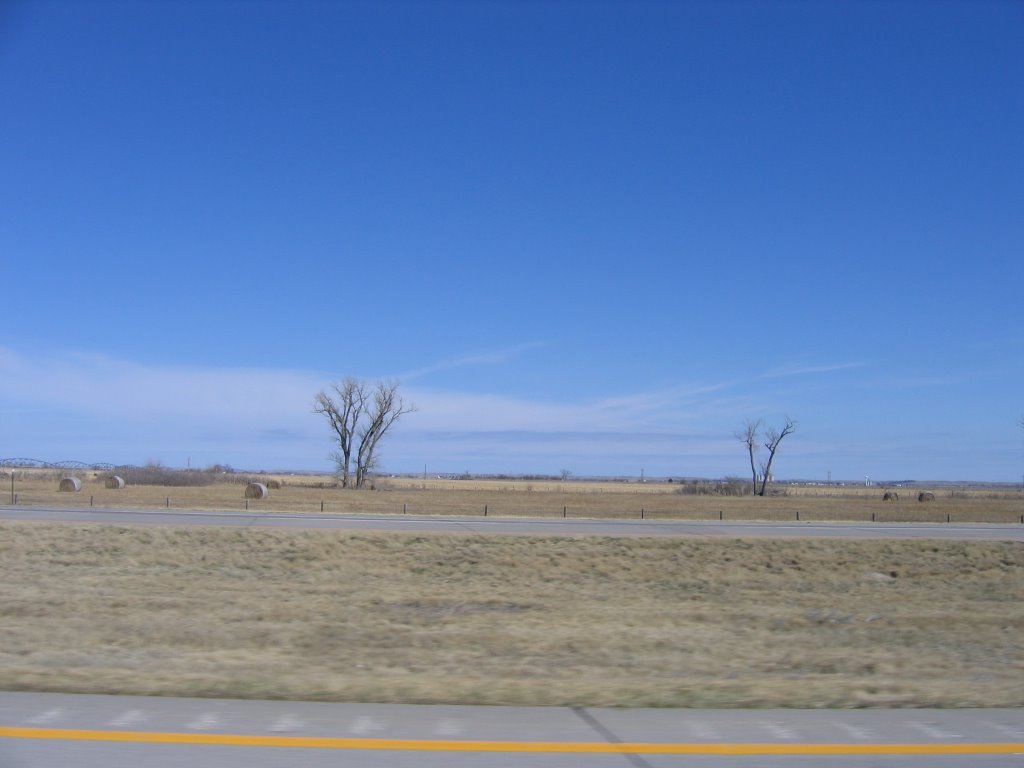 Nebraska Field