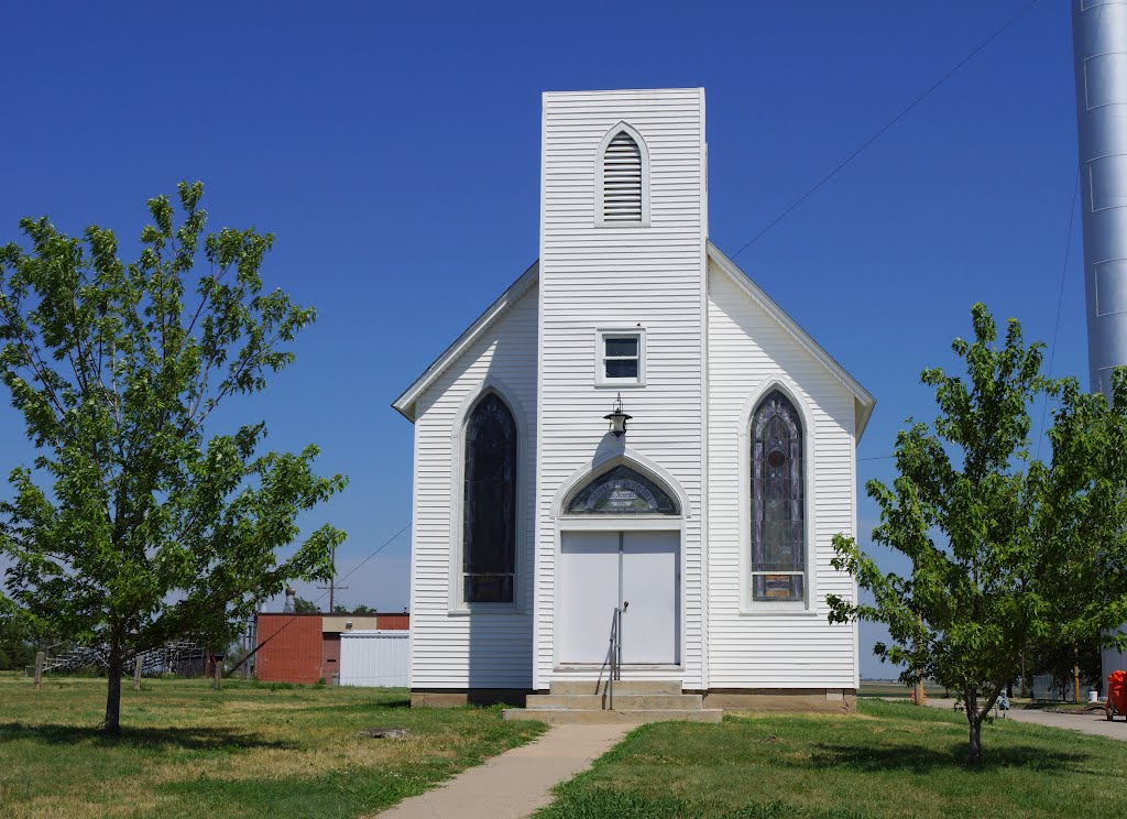 Farnam, NE: St. Josephs Catholic