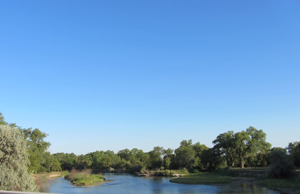 Platte River