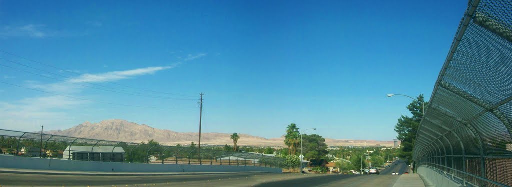 Harmon Hill