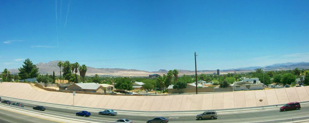 95 S.E. Las Vegas