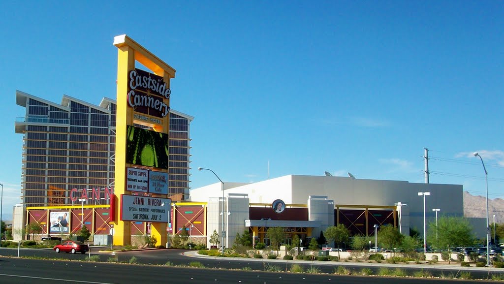 Eastside Cannery