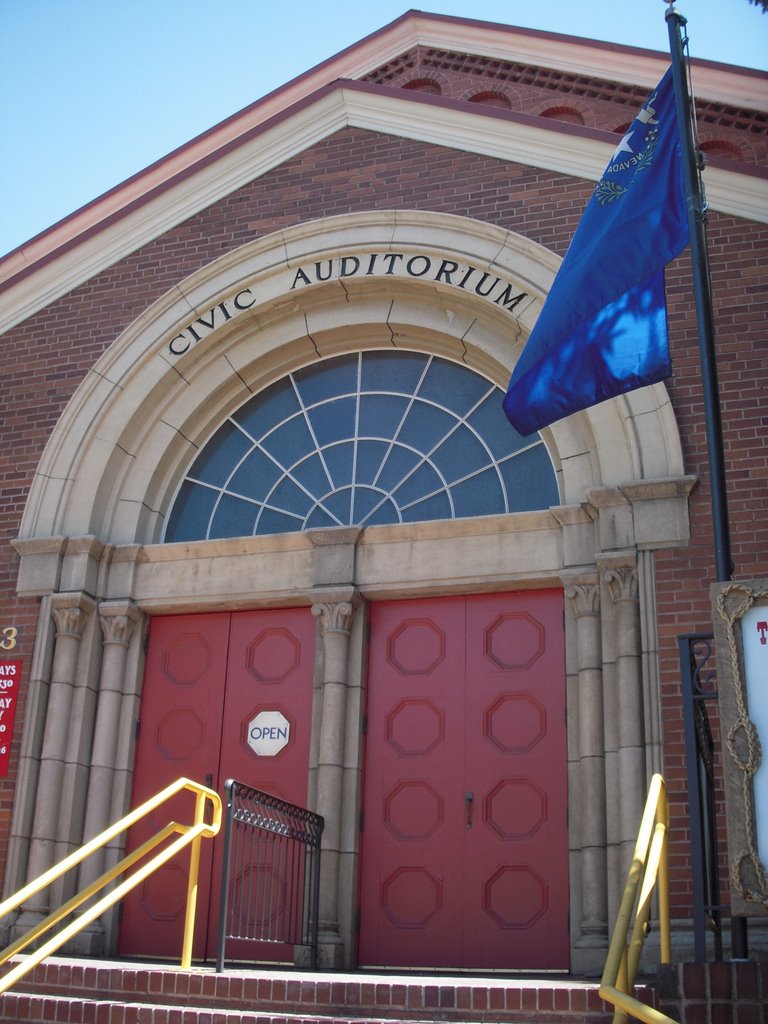 Childrens Museum of Northern Nevada