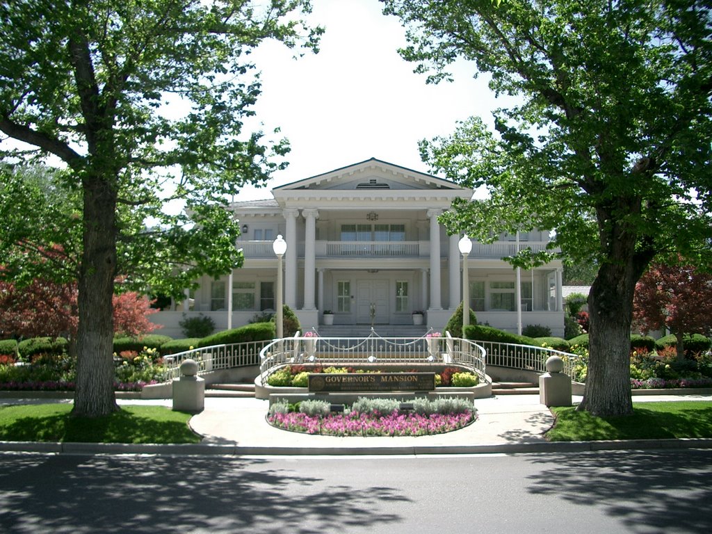 Governors Building 1