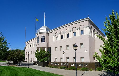 Carson City