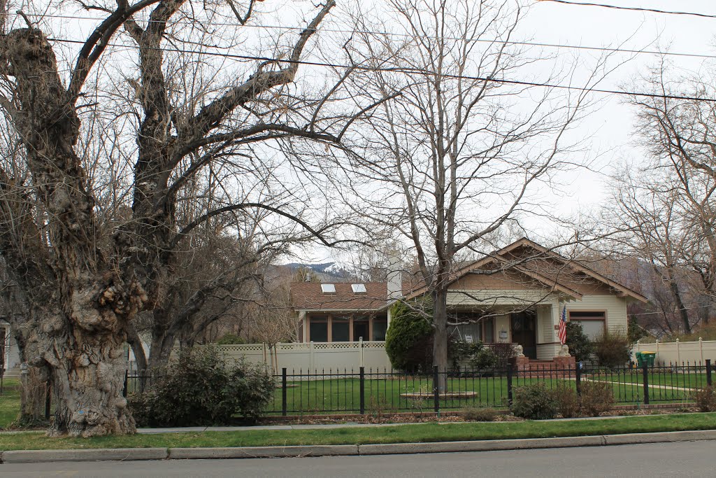 Carson City