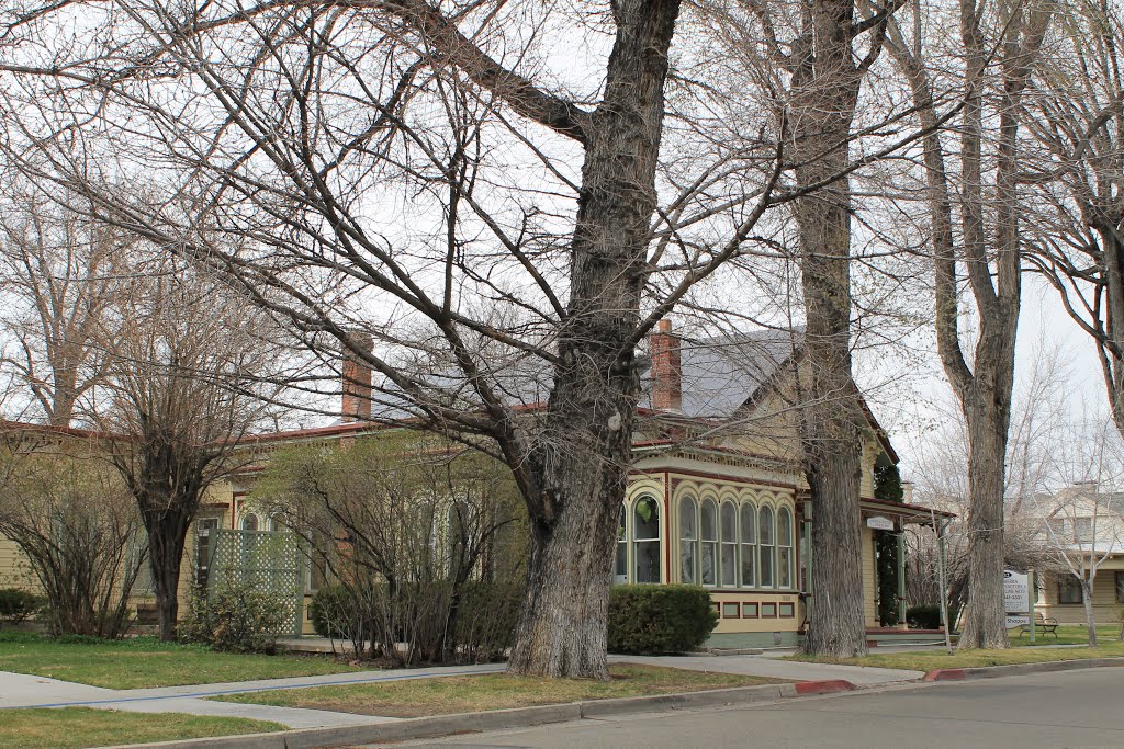 Carson City