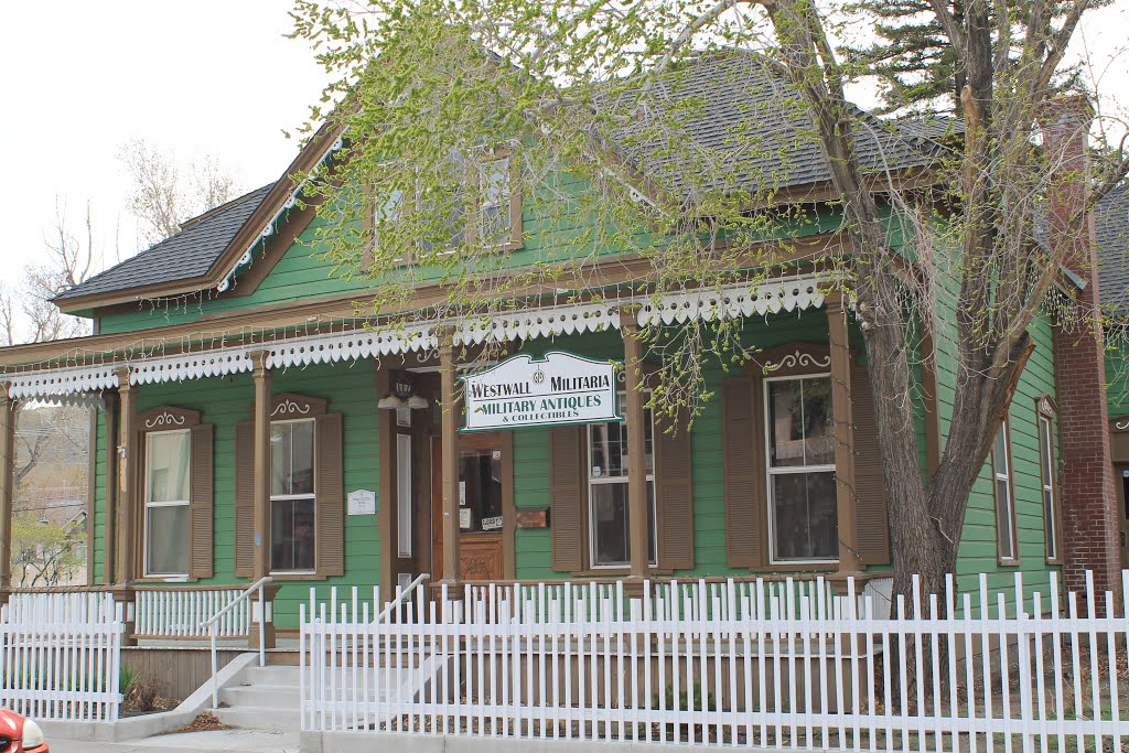 Carson City