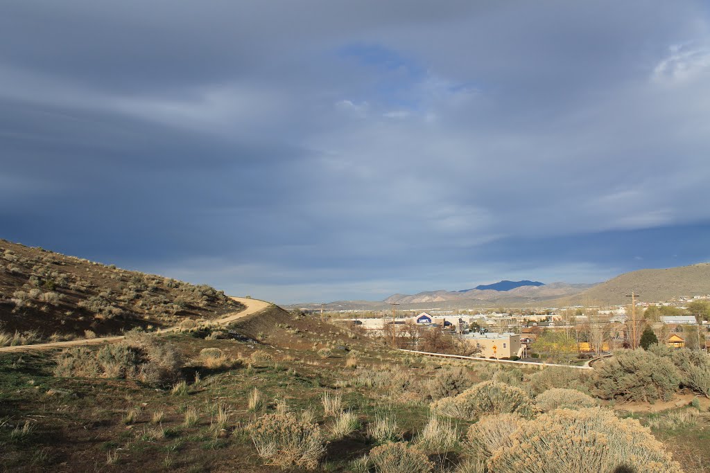 Carson City