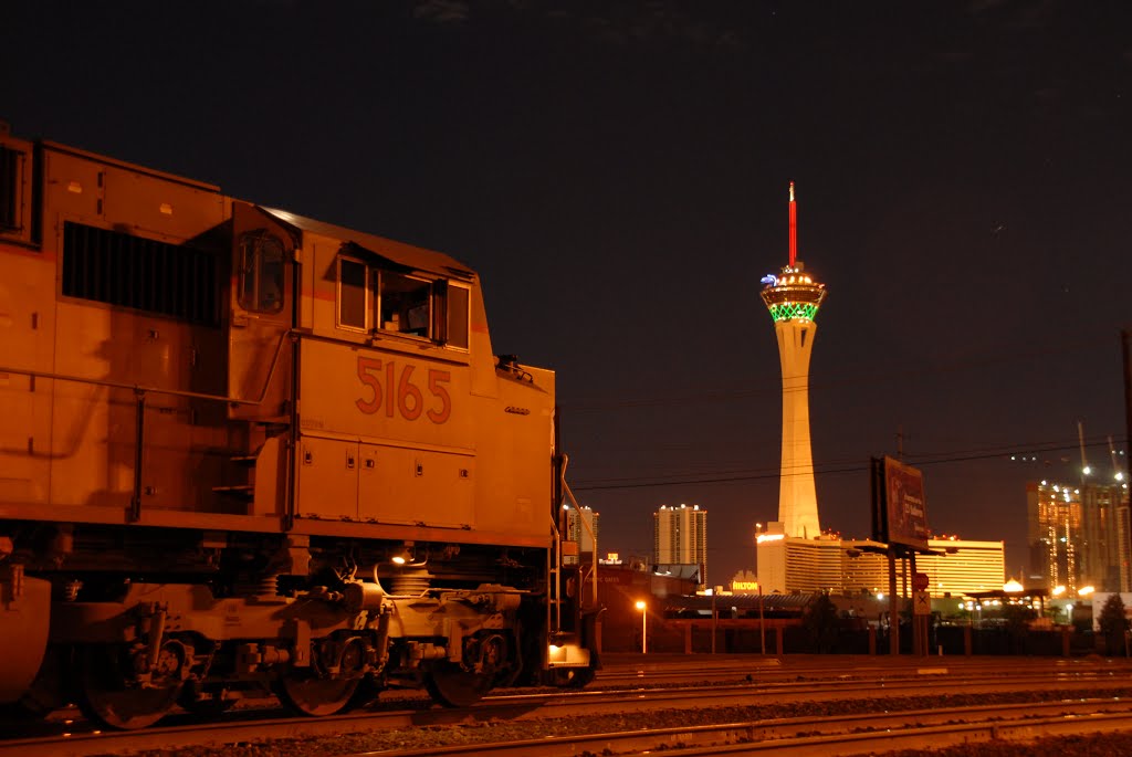 Las Vegas, NV