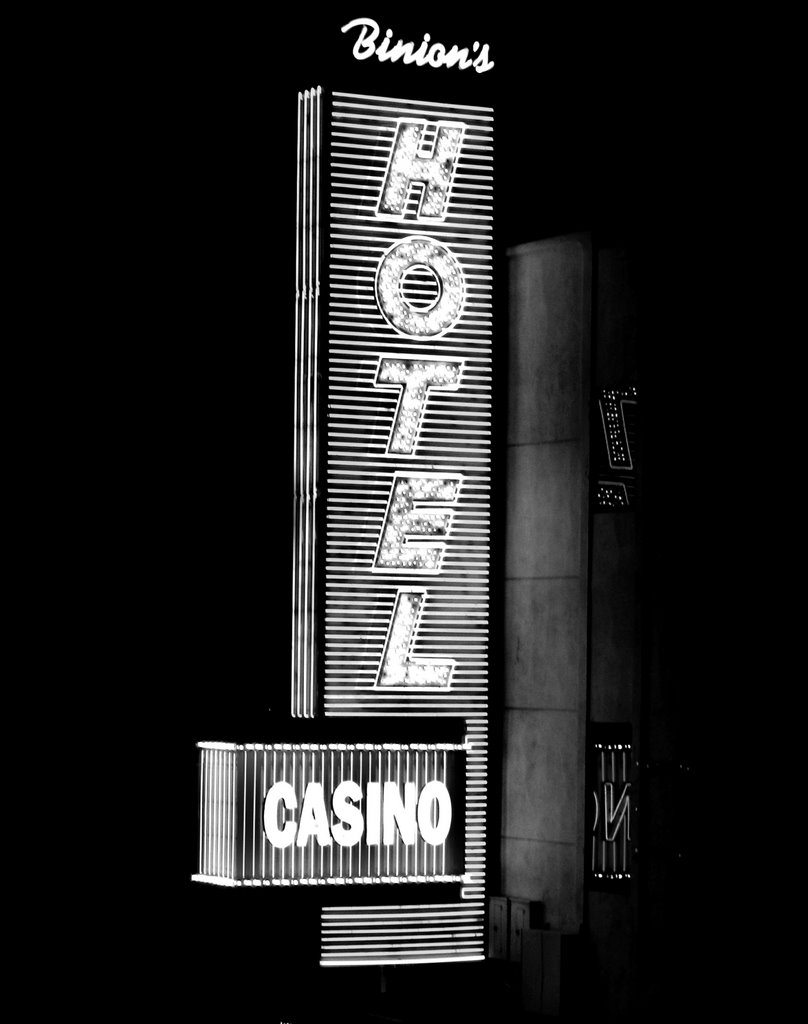 Down Town Vegas