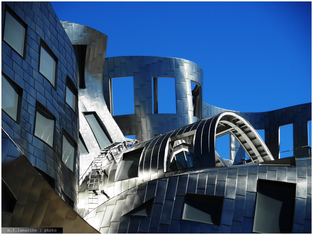 Cleveland Clinic Lou Ruvo Center for Brain Health, Las Vegas