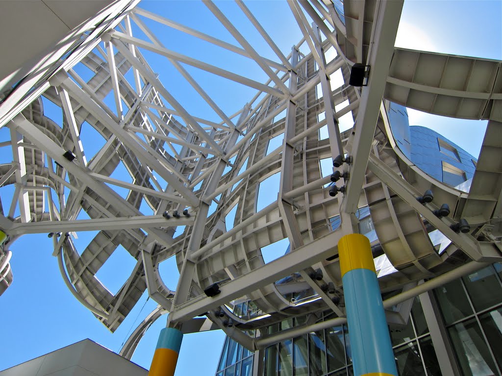 Lou Ruvo Center for Brain Health.