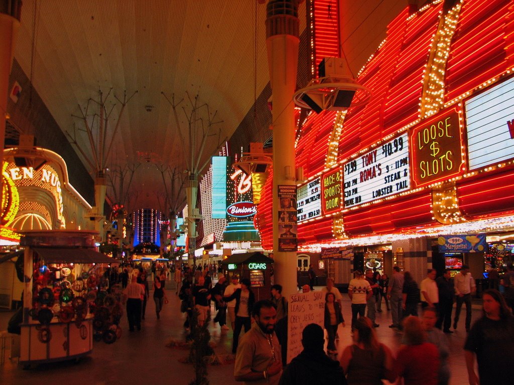 Fremont Experience street (Thiago)