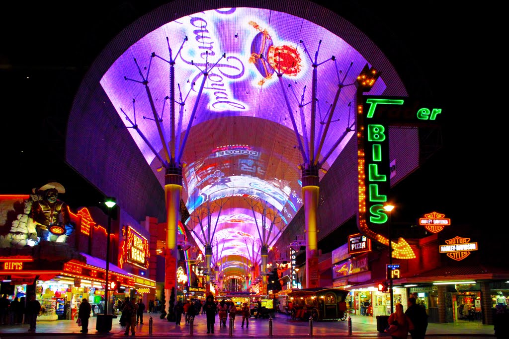 fremont st