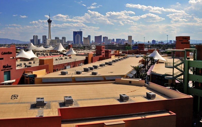 Las Vegas Outlet North