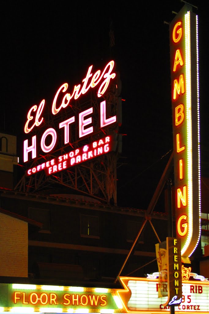 el cortez