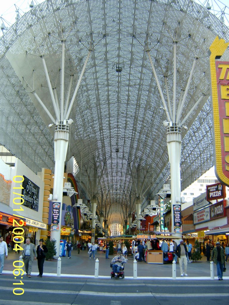 Las Vegas USA