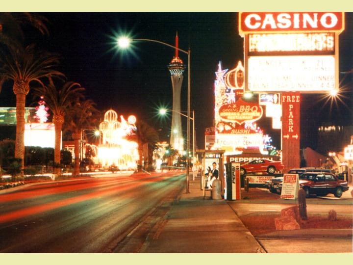 Las Vegas