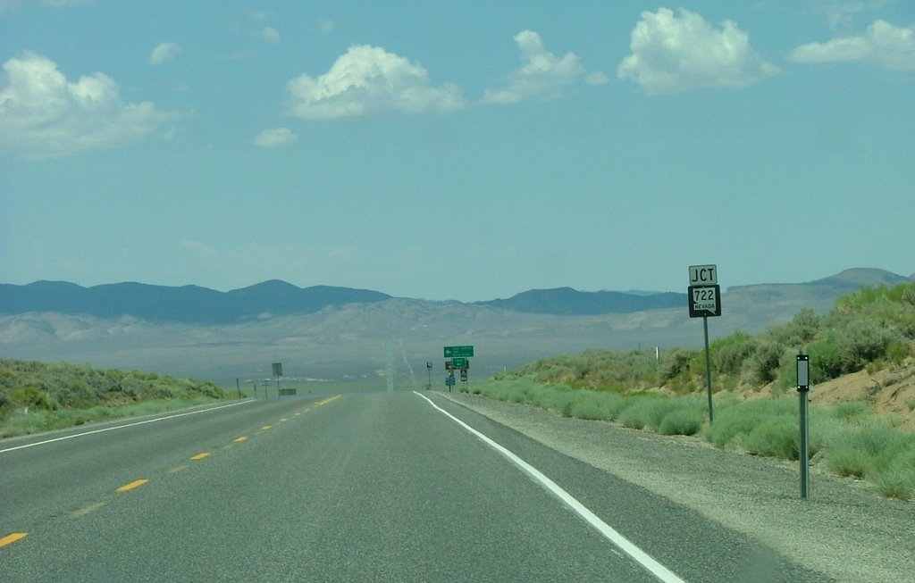 Highway 50