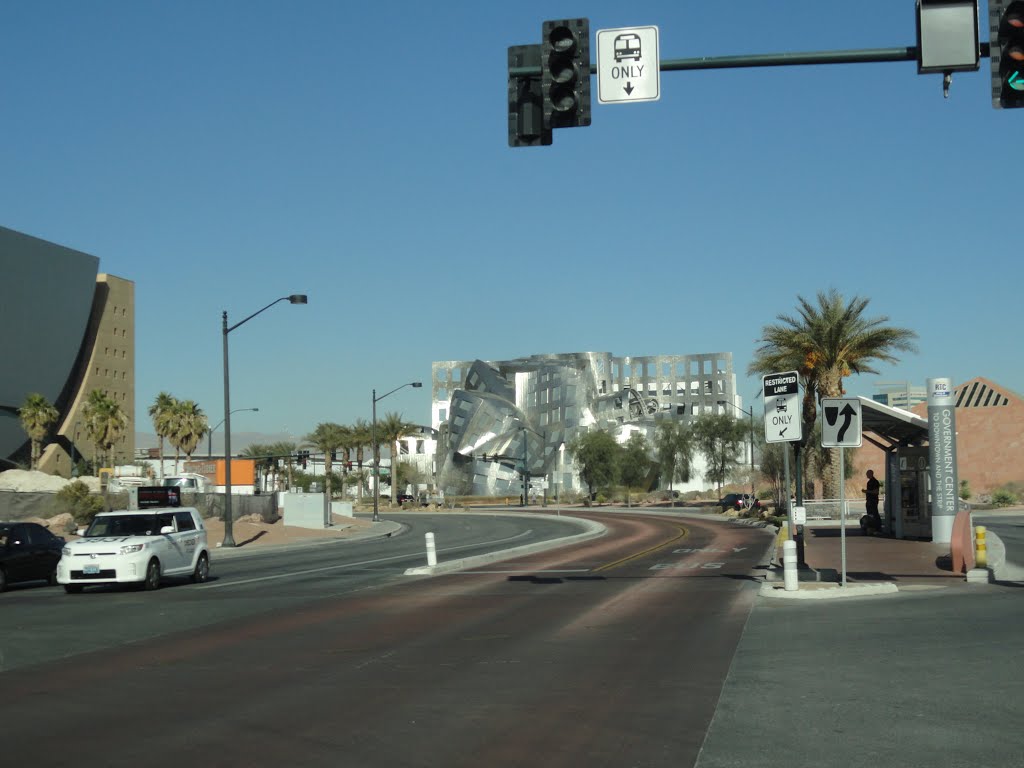 LAS VEGAS