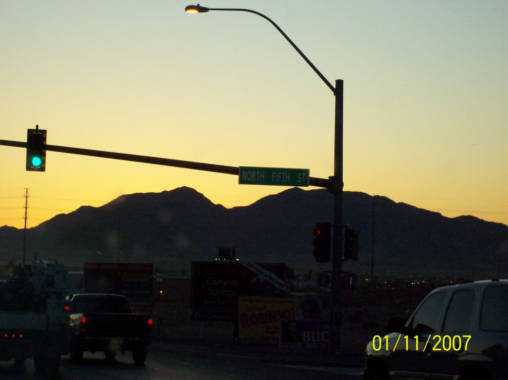 el sol.las vegas.nv