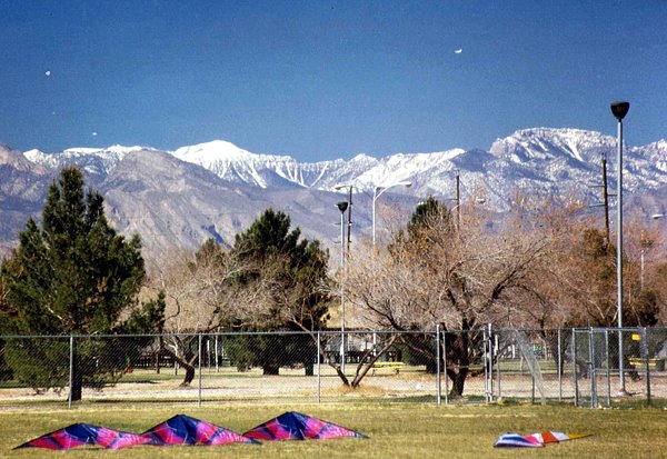 Freedom Park