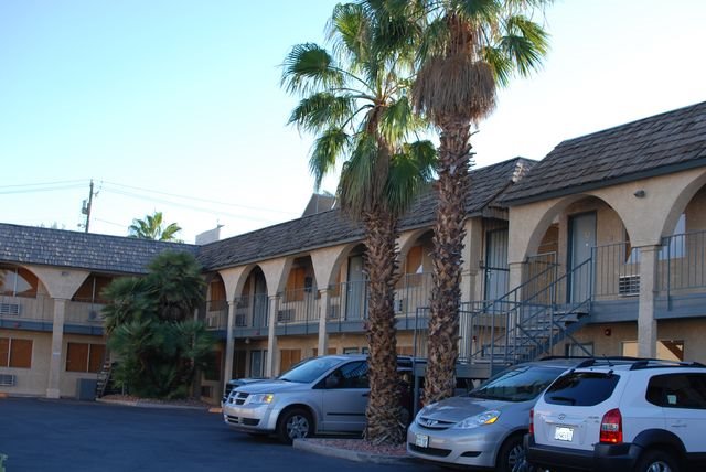 Best Western Parkview Inn - Las Vegas - USA
