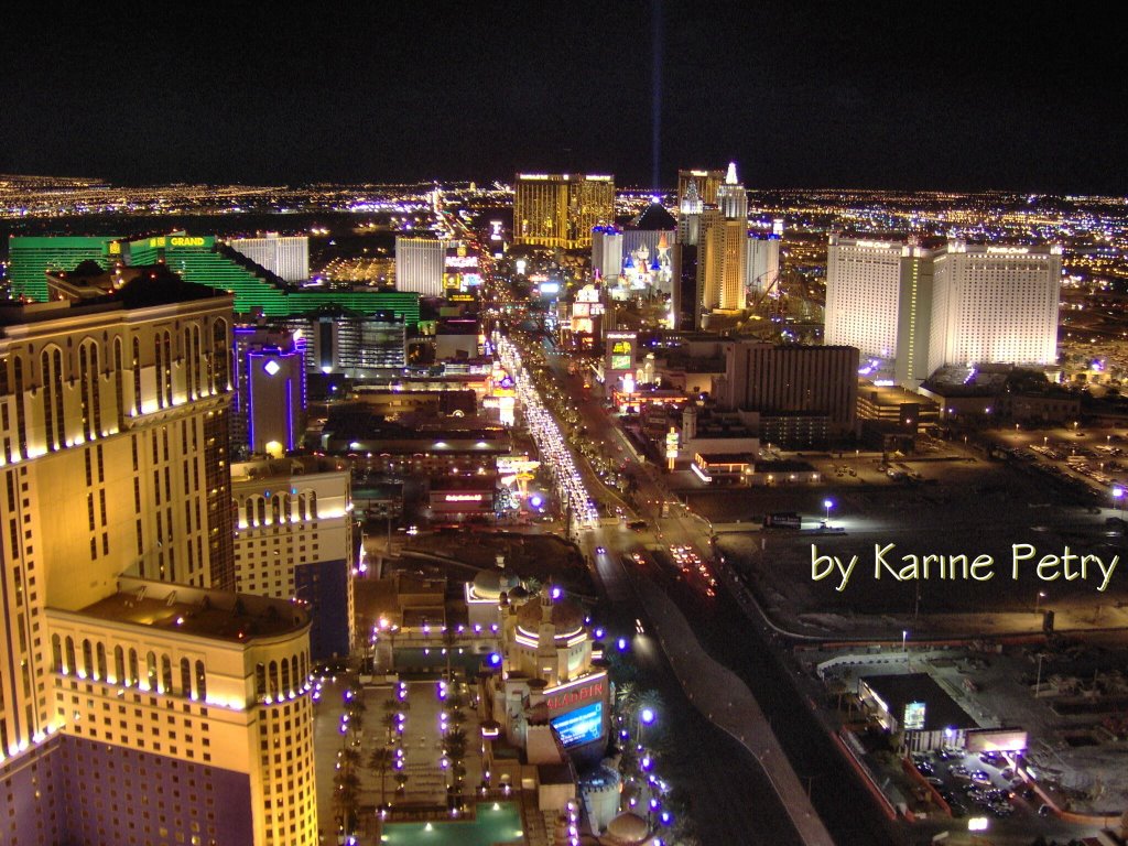 Las Vegas