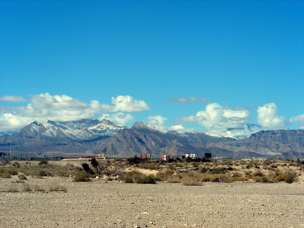 Las Vegas