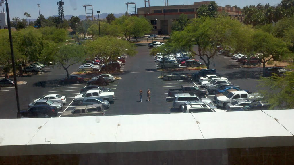 Grant Sawyer building