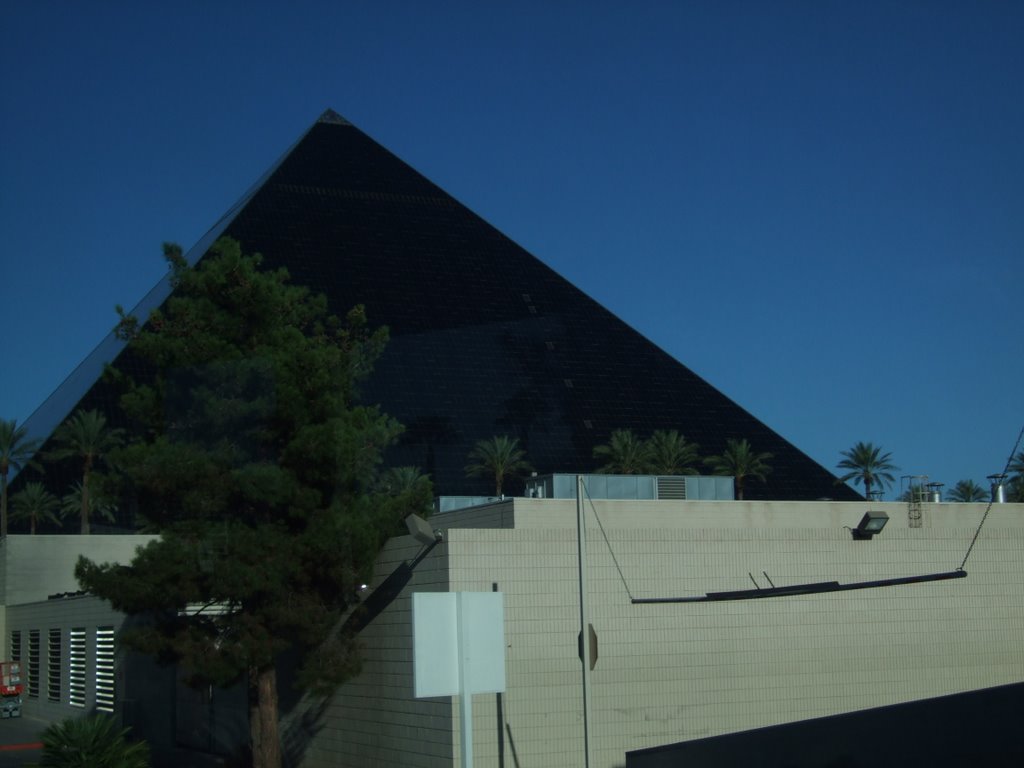 LUXOR
