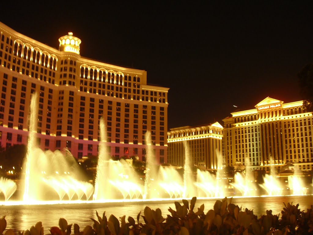 Las Vegas