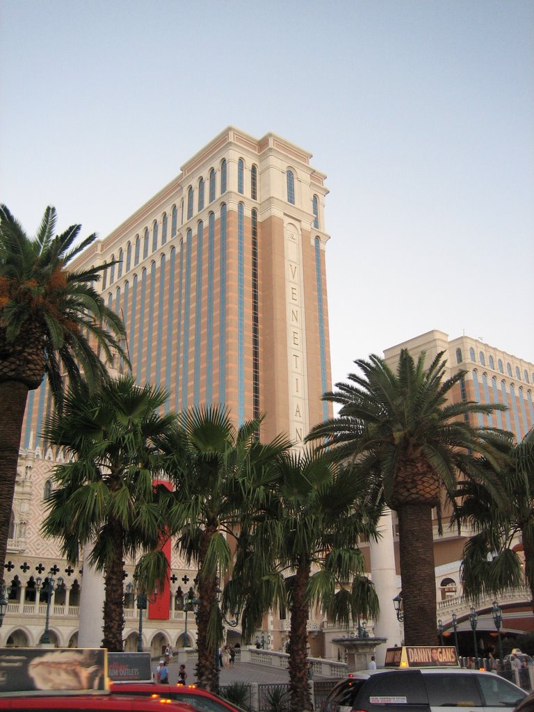 las vegas