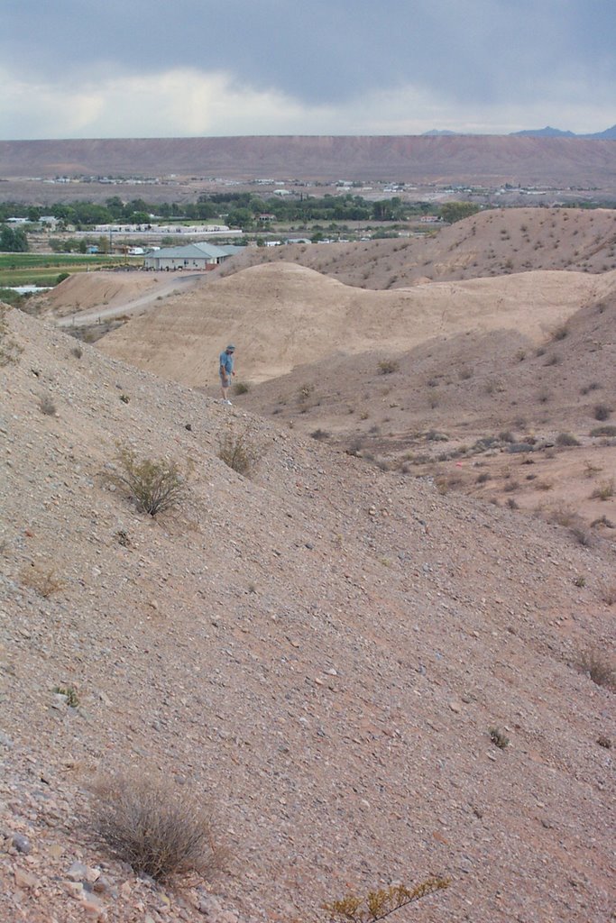 OvertonGravel