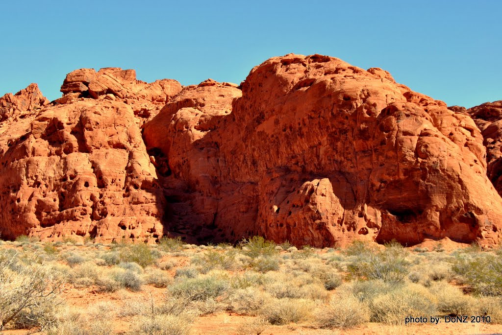 Valley of Fire