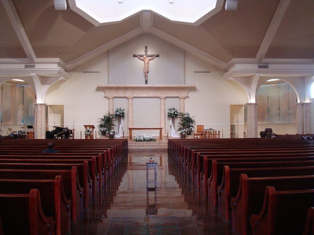✛✜St. Viator Catholic Community✛✜