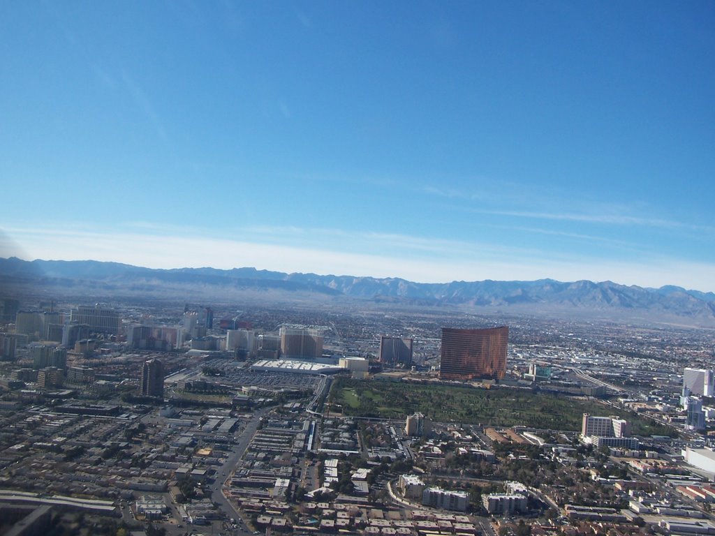 Las Vegas Strip