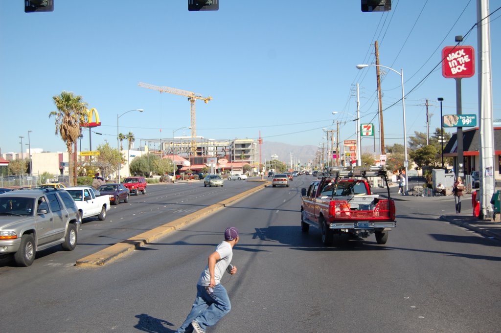 las vegas.nv