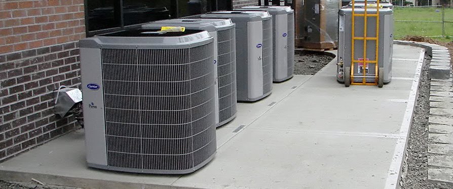 Las Vegas Air Conditioning and AC Repair