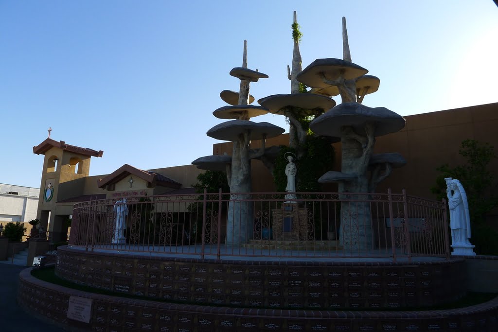 Our Lady of La Vang