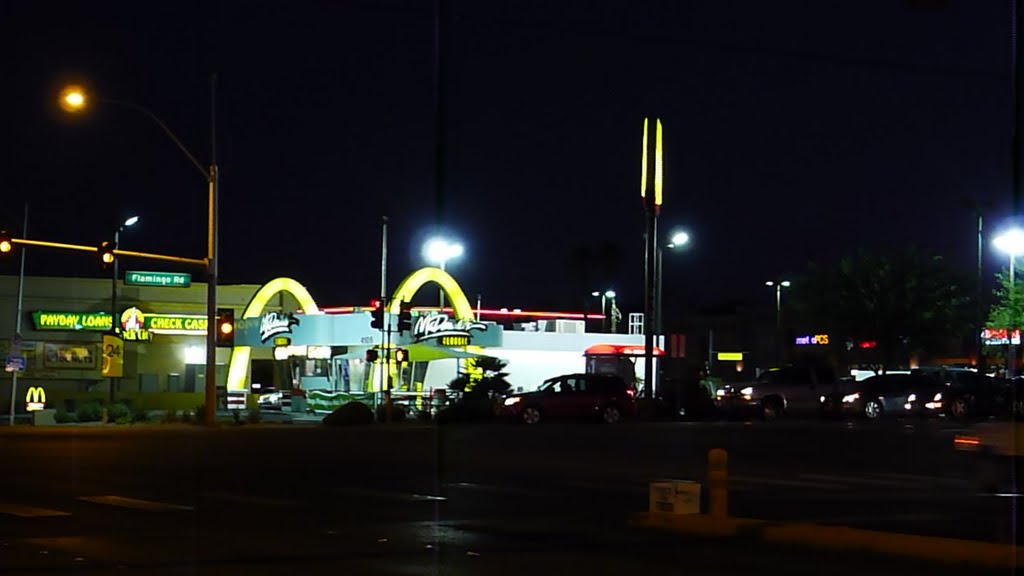 Mc Classic
