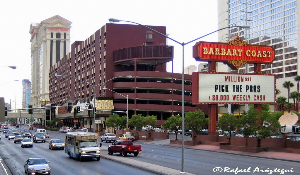 LAS VEGAS