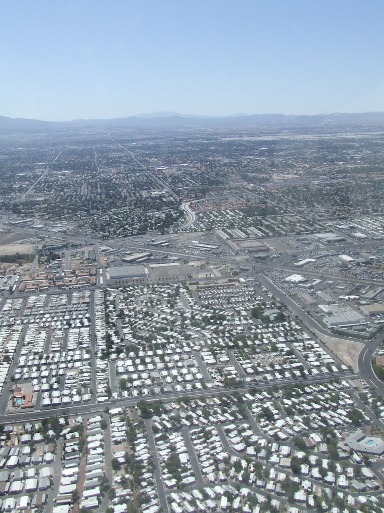 USA. Las Vegas (67229051)