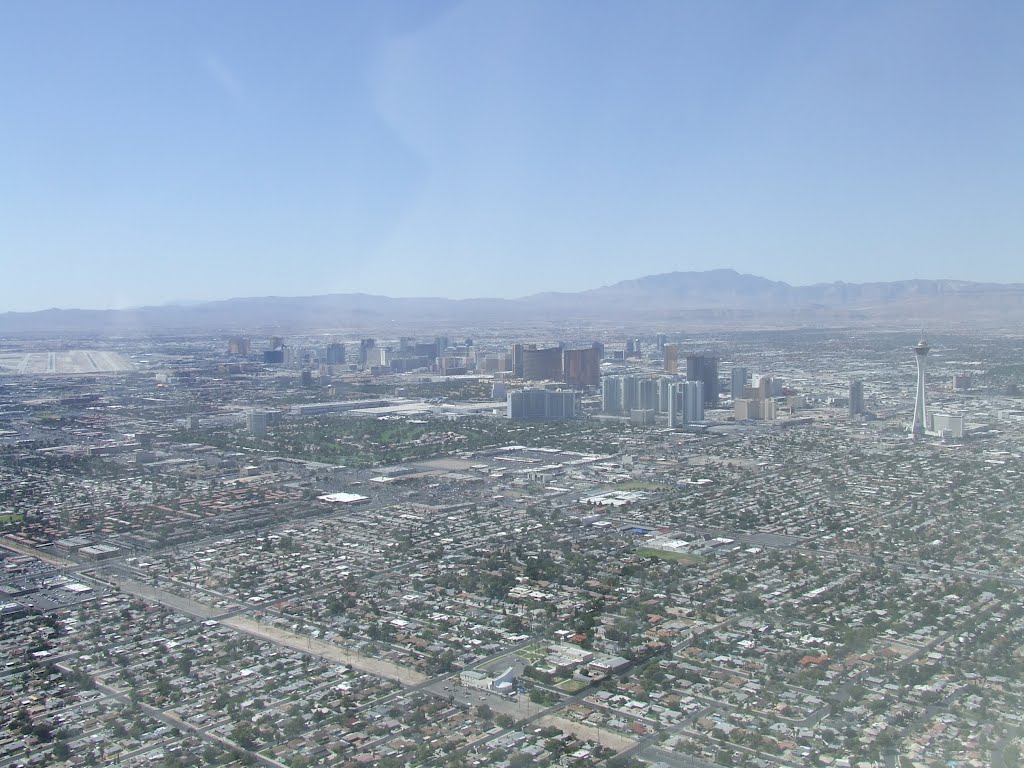 USA. Las Vegas (67229064)
