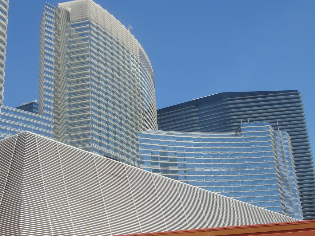 USA - Las Vegas - Nevada