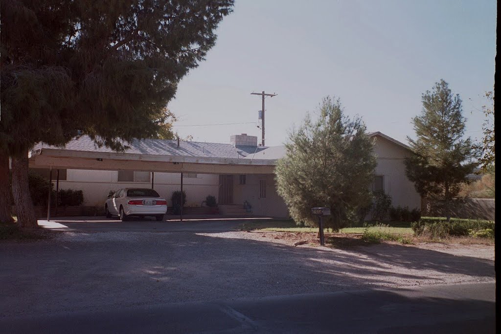 Las Vegas