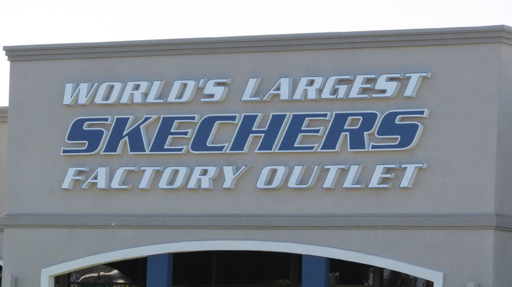 skechers 2