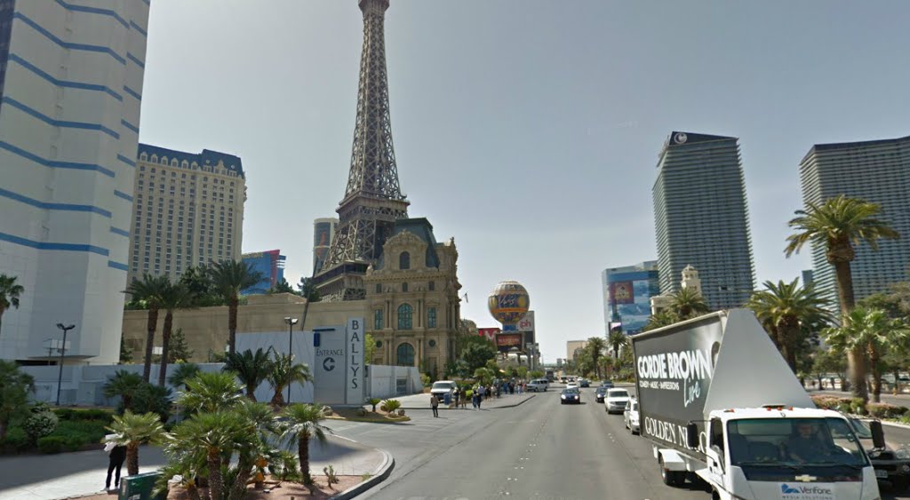 LAS VEGAS