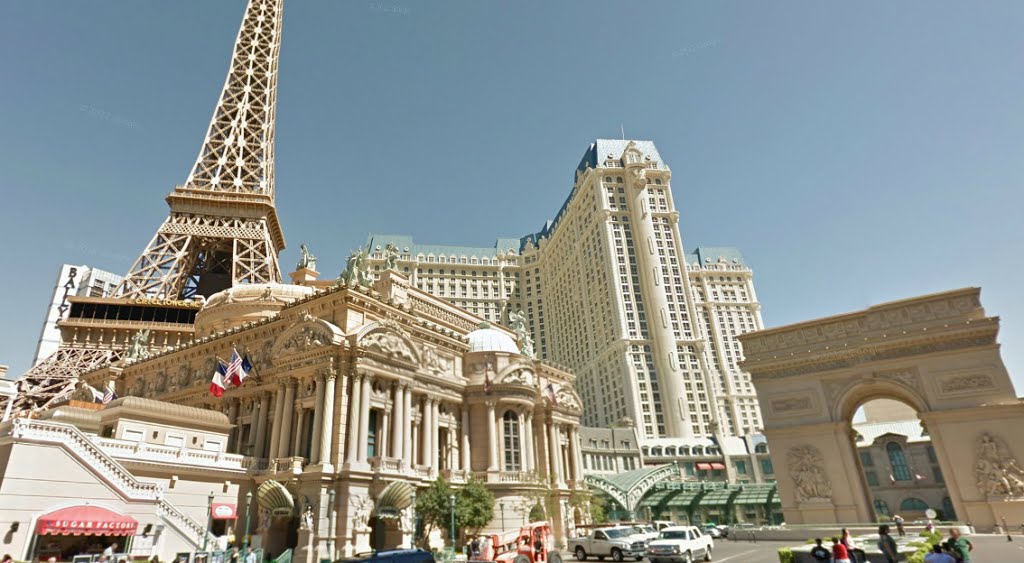 LAS VEGAS